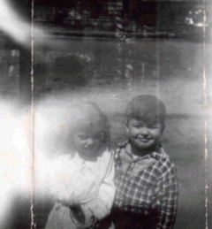 Mike Muolo and Debbie Frangos