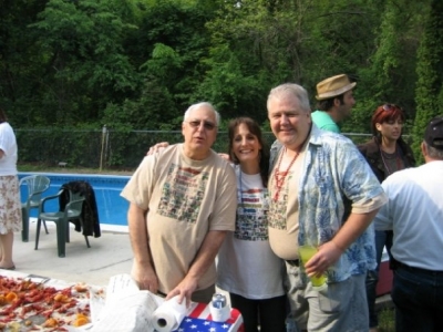4th Annual Boil