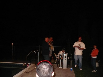 4th Annual Boil