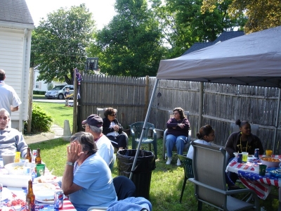 4th Annual Boil