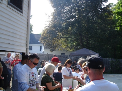 4th Annual Boil