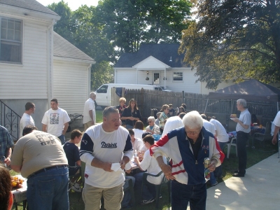 4th Annual Boil