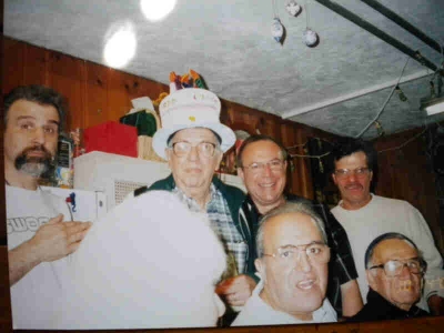 Cousin Richie photos